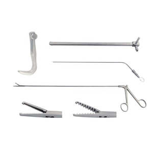 Kit de Cuidado Dental Manual de 6 Piezas con Certificación CE, Garantía de 1 Año, Raspador de Sarro, Manicura, Pedicura, Incluye Espejo Dental y Removedor de Placa - Product Image 4