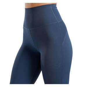 Pantalon de yoga évasé taille haute pour femme, leggings de sport coupe bootcut, tenue de fitness extensible, pantalon d'entraînement, vente en gros OEM ODM - Product Image 3