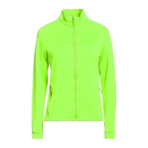 Veste de yoga de luxe pour femme, coupe ajustée, légère, sweat à capuche de sport, haut respirant pour l'entraînement - Product Image 2