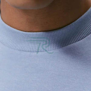 เสื้อยืดแขนสั้นทรงหลวม คุณภาพสูง ผ้าไม่ทอเนื้อละเอียด 100% โพลีเอสเตอร์ เป็นมิตรกับสิ่งแวดล้อม ระบายอากาศได้ดี เหมาะสำหรับทุกเพศ - Product Image 5