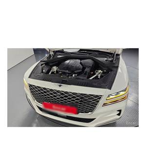 Genesis GV80 3.0 Diésel AWD 2023, Emisión Euro V, Volante a la Izquierda, Caja de Cambios Automática, Asientos de Cuero, Cámara Trasera, 67,362 km - Product Image 6