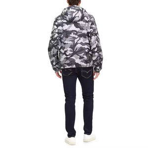 Chaqueta Impermeable y Cortavientos de Invierno para Caza, Senderismo y Montaña, con Logotipo Personalizado OEM ODM, a un Precio Razonable - Product Image 4