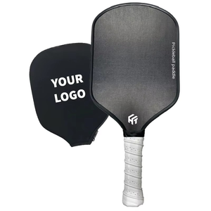 Funda de Lona Personalizada para Raqueta de Pickleball 2026 con Logotipo Bordado e Impreso, Bolsa para Raqueta de Pickleball al por Mayor - Product Image 6