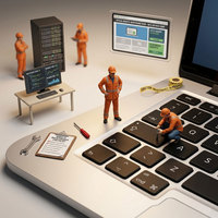 Web Sitesi Bakım Hizmetleri Web Sitesi İçerik Yönetimi Sayfa Güncellemeleri ve Web Sitesi Destek Çözümleri