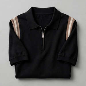 Factory Price Polyester Cotton Twill Unisex Casual Men's for Shirts Custom Logo Digital Printed <b>Short</b> <b>Sleeve</b> Summer - Product Image 5