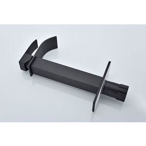 Rubinetto per Lavabo Bagno con Maniglia Singola e Getto a Cascata - Categoria Prodotti Rubinetti - Product Image 3