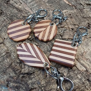 Daily Wear Wooden <b>Key</b> <b>Chains</b> Comfortable Wooden <b>Key</b> <b>Chains</b> Lightweight Style Wooden <b>Key</b> <b>Chains</b> Wholesale Factory Item Use Wooden - Product Image 6