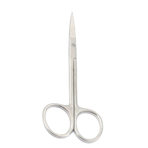 Ciseaux à pansements professionnels réutilisables, outil de coupe médical en acier inoxydable, fournisseur de ciseaux à pansements médicaux, ciseaux de traumatologie - Product Image 5