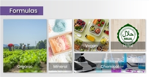 โรงงานไต้หวันขายตรง ผลิตภัณฑ์ฟอกฟันขาว โฟมสีขาว/ม่วง - Product Image 5