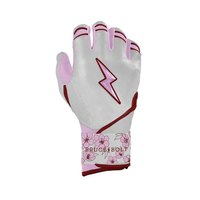 Guantes de Bateo de Béisbol Profesionales 2026 con el Mejor Diseño Sublimado, Piel de Cabra y Cuero Digital para Guantes de Bateo de Béisbol