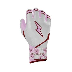 ถุงมือตีเบสบอลมืออาชีพปี 2026 พร้อมดีไซน์พิมพ์ลายแบบ Sublimated ที่ดีที่สุด ทำจากหนังแพะดิจิตอล สำหรับ Guantes De Bateo De Beisbol - Product Image 3