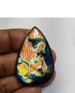 Joyería Artesanal de Piedra Jaspe con Diseño de Árbol de la Vida para Decoración de Bodas y Regalos - Product Image 2