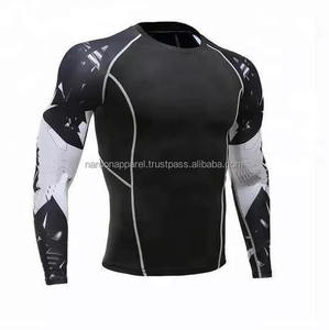 Nardon ชุดผดผื่นสำหรับผู้ชายชุดผื่นคันยืดได้ - Product Image 2