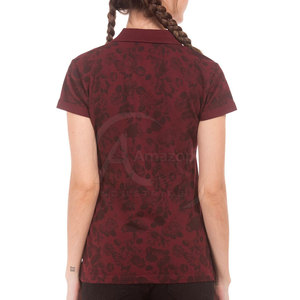 Premium Quality <b>Women</b> <b>Polo</b> <b>Shirts</b> Slim Fit <b>Women</b> <b>Polo</b> <b>Shirts</b> Breathable <b>Women</b> <b>Polo</b> <b>Shirts</b> - Product Image 4