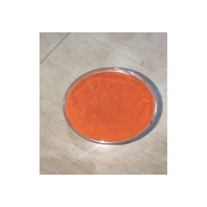Colorant Orange 2 de qualité industrielle pour la coloration des polymères, la fabrication de plastiques, les peintures, les revêtements et les encres d'impression - Product Image 5