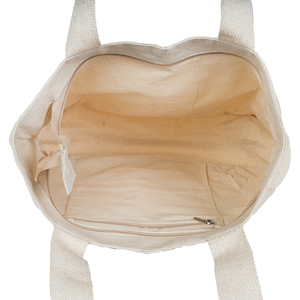 Custom Logo <b>Canvas</b> <b>Tote</b> Bag Eco Friendly Reusable Shopping Bag for Promotional Events and Wholesale - Product Image 2