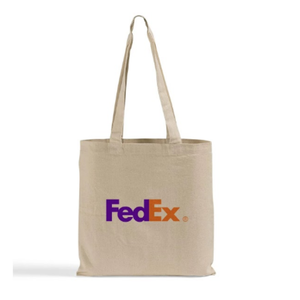 Sac fourre-tout en coton recyclé durable, logo personnalisé imprimé, réutilisable, écologique, sac de courses, fournisseur en gros, OEM - Product Image 2