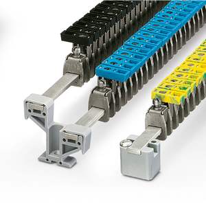 AKG 16 GNYE - Bloque de terminales de conexión - Product Image 2