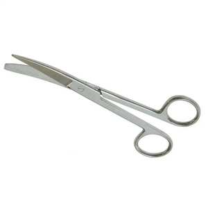 <b>Cheap</b> Surgical Instruments DENTAL MEDICAL TOOLS Scissors Forceps Clamp Surgery Instrument Tool Scissors - Product Image 3