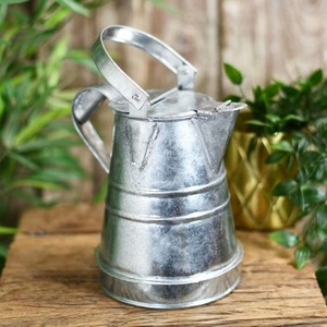 Premium Metal Watering Can Durable Rust Resistant Garden Watering Pot With Long Spout Ergonomic Handle For Indoor Plants Outdoor - Product Image 4