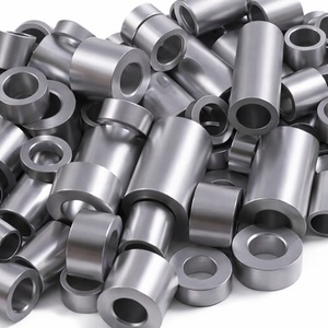 CNC Custom Machining Precision Parts Gold Plating Included Aerospace Industry Stainless Steel Brass Wire EDM Broaching CNC - Product Image 1