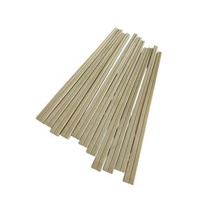 Modern Design <b>Disposable</b> Wooden <b>Chopsticks</b> Single-Use Flatware for Children's Camping Sustainable Reusable for Families Parties - Product Image 3