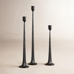 Premium Quality Iron Candle <b>Holder</b> Gold Metal <b>Brass</b> Cup Unique Scrolled Design Handmade Eco-Friendly Durable Home Decoration - Product Image 5