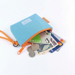 Bolsa de Almacenamiento de Accesorios con Cierre de Cremallera de Color Personalizado de Alta Calidad, Organizador de Viaje - Product Image 6