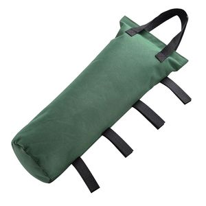 Pacchetto di 4 monoammortizzatore 600D tessuto Oxford borsa di sabbia per esterni ponderato Pop-up tettoia tenda riparo uso giardino - Product Image 6