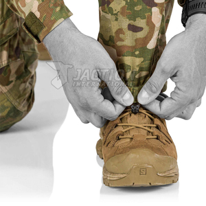 กางเกงคาร์โก้ทางยุทธวิธีของผู้ชาย - Product Image 6