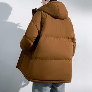 Polar Edge Quilted <b>Bubble</b> Jacket Frost Guard Heavy <b>Bubble</b> <b>Coat</b> - Product Image 4