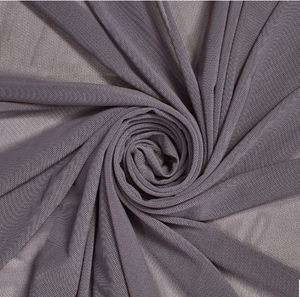 Tissu en maille 100 % polyester imprimé, léger, extensible, respirant, écologique, en gros - Product Image 4