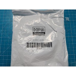 Conjunto de sellado de centrado MKS, NW 100 100760510, Componente de vacío HPS, Funda calefactora, Usado como lo está, Equipo semiconductores Legacy - Product Image 1