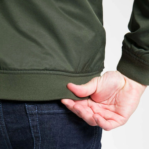 Wholesale Bomber <b>Jacket</b> Men's Casual <b>Jackets</b> Plus Size <b>Pilot</b> <b>Jacket</b> for Men - Product Image 6