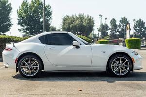Meilleure Mazda MX-5 Miata RF Grand Touring d'occasion 2022 - Product Image 2