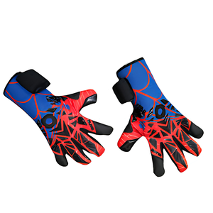 Guantes de Hockey sobre Hielo de 8 a 14 Pulgadas para Adultos y Jóvenes, Ligeros, Transpirables, Unisex, para Jugadores de Hockey, Niños, Júnior, Senior - Product Image 2