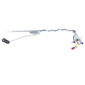 Nuova Unità di Erogazione Carburante da 30 Galloni, Serbatoio Benzina da 24 3/4 Pollici, Perfetto per Dodge D/W Series Pickup Truck 1981-1987, in Metallo - Product Image 1