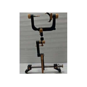 Juego de instrumentos quirúrgicos para neurocirugía, sistema de soporte de cabeza con tres pines Leyla, retractor cerebral, sistema de marco de reposacabezas, abrazadera de cráneo Mayfield - Product Image 1