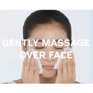 Nhật Bản làm sạch sâu bọt làm sạch mặt bọt 125g sản phẩm chăm sóc da Sản phẩm làm đẹp bán buôn sản phẩm bán chạy nhất 2024 - Product Image 5