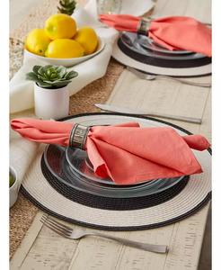 Tovagliolo solido, Set di 6 | Importazioni di Design - Product Image 3