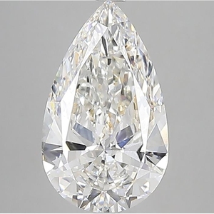 Diamant en vrac de nouvelle culture certifié IGI, 5 paires, VVS2 - Product Image 1