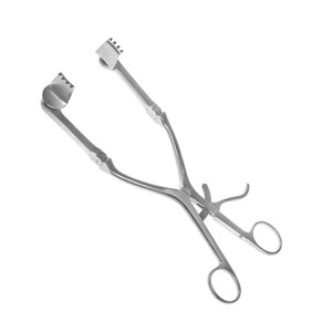 Retractor Cervical Spine Caspar, Juego Completo, Marco Articulado Manual de Acero, Sistema de Instrumentos Quirúrgicos para Procedimientos de Columna Cervical - Product Image 2
