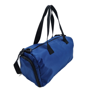 Bolsa Deportiva de Viaje Ever Credit Weekend con Correa de Hombro Extraíble, Mochila de Senderismo con Bolsillo Separado para Zapatos, Bolsas de Lona para Ropa - Product Image 2