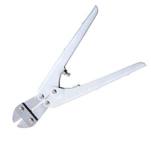 Heavy Duty Orthopedic <b>Wire</b> Cutter Surgical Pin Cutter K <b>Wire</b> Cutting Forceps for Veterinary Use OEM Manufacturer Dentavex - Product Image 3