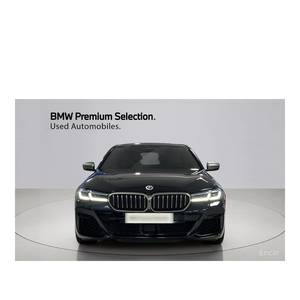 BMW Serie 5 M550i XDrive 2021, Volante a la Izquierda, Caja de Cambios Automática, 78,889 km - Product Image 3