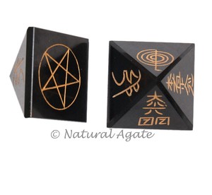สีเขียวอาเกตเรกิหินชุดสีเขียว Agate เรกิชุดที่มีคุณภาพที่ดีที่สุด - Product Image 2