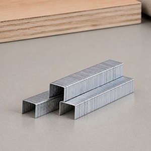 [YOU-ONE Befestigungssysteme] Bates-Typ Heftklammern für Printex Velox P19 6 bis 13mm Musterheftklammern L19 Typ - Product Image 3