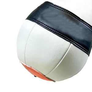 Balón de Velocidad de Boxeo Personalizable de Cuero y PU para Entrenamiento de MMA - Alta Calidad, Ecológico, Duradero y Portátil - Product Image 6