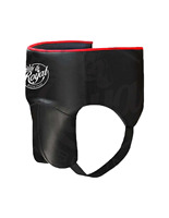 Offre Spéciale : Protège-Entrejambe en Cuir pour Boxe, Arts Martiaux et MMA, Taille Personnalisable