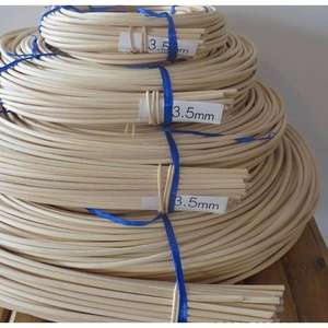 GIA NGUYEN Rotin et canne, matériau d'emballage en vrac de taille standard - Product Image 6